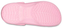 Load image into Gallery viewer, Crocs Women's Classic Platform Clog, Flamingo, 7