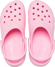 Load image into Gallery viewer, Crocs Women's Classic Platform Clog, Flamingo, 7