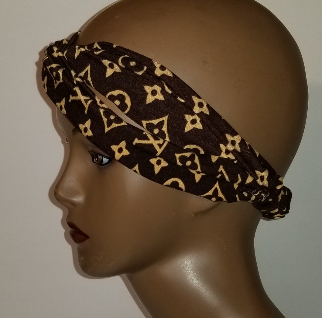 213 L Soft Headband
